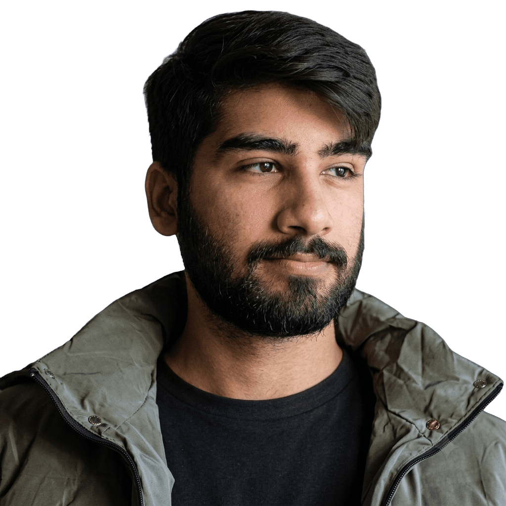 Abdullah Shahid, Project Manager