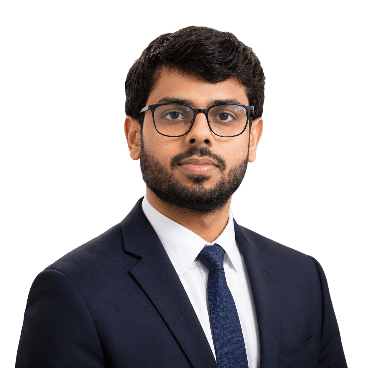 Umer Ibrahim, Performance Marketing Specialist